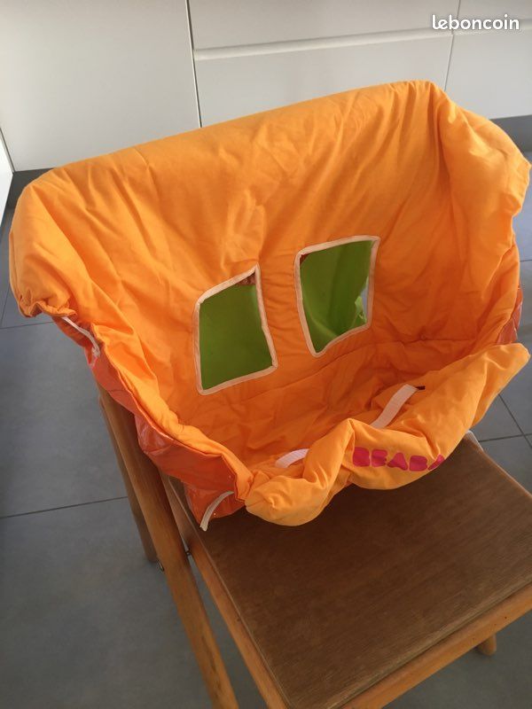 Protège-caddie Béaba (image 2)