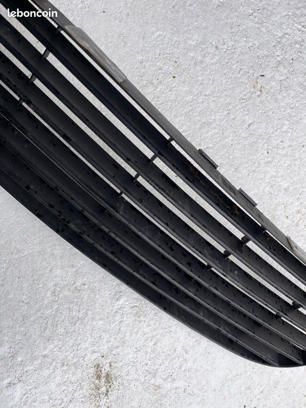 Calandre Cayenne 955 Turbo (image 3)