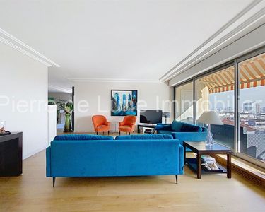 Appartement 880 000 € - 133 m²