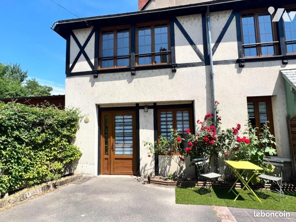 Maison 4 pièces 73 m² · à Vendôme · 73 m² · 790 €