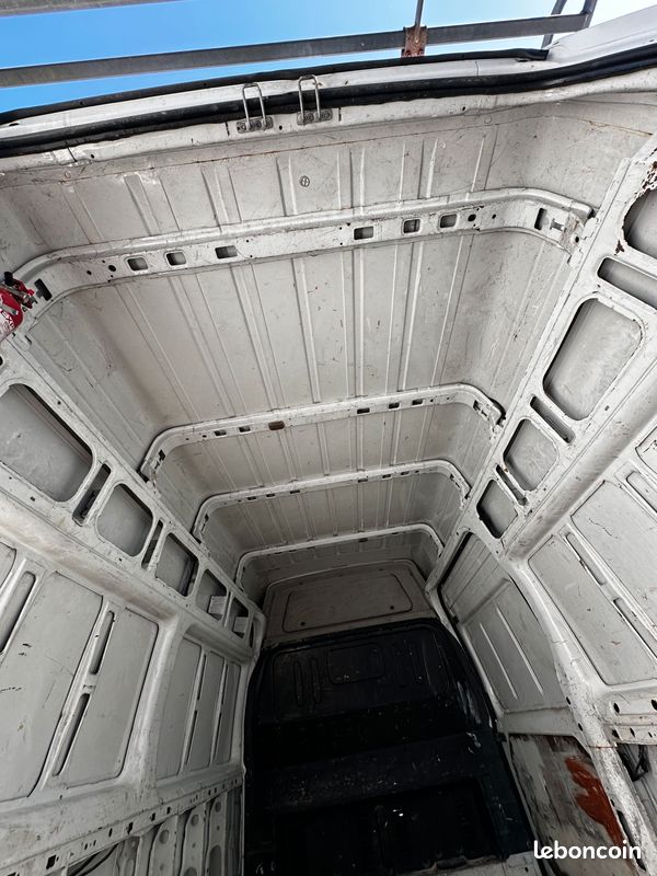 Utilitaire ford (image 6)