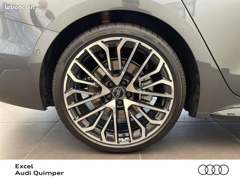 Audi A5 Avant 2.0 e-hybrid 299ch S line quattro S tronic 7 (image 24)