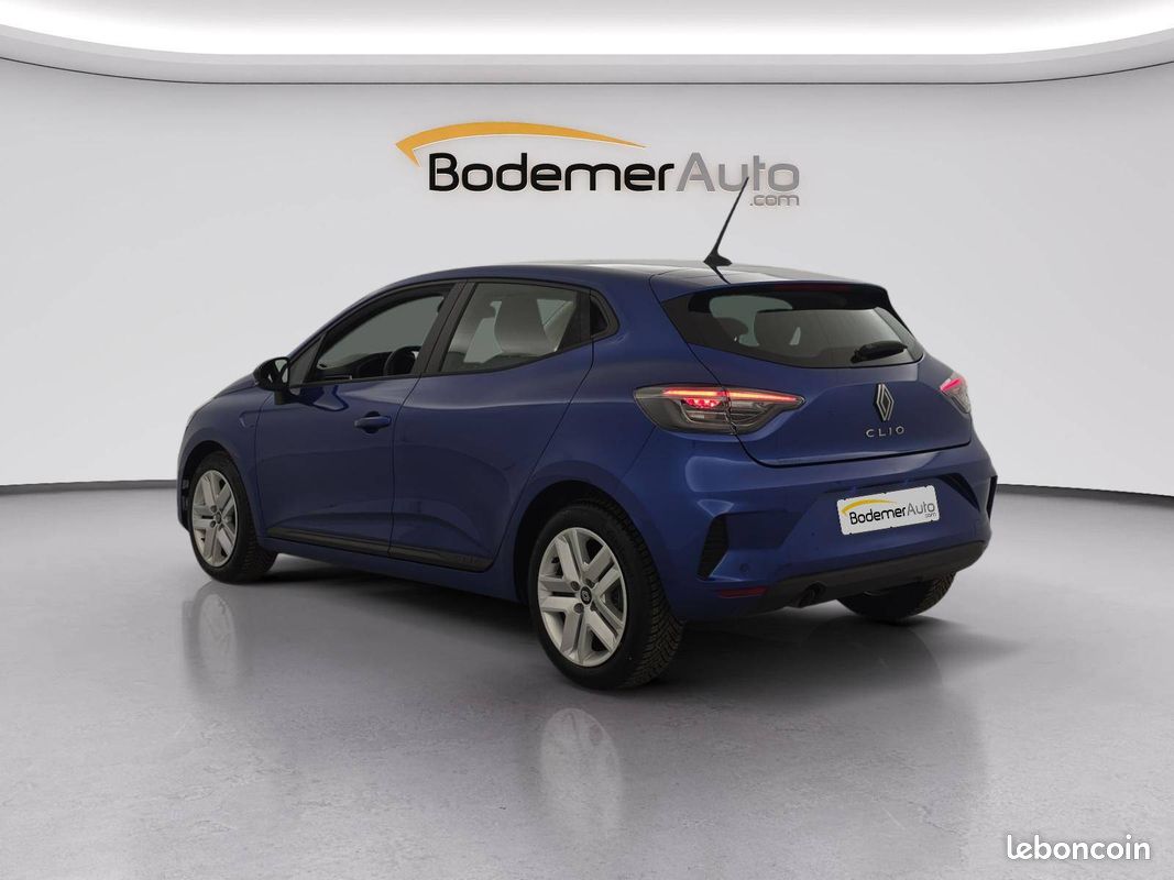 RENAULT Clio TCe 90 ch GSR2 Evolution (image 3)