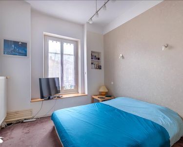 Appartement 265 000 € - 55 m²