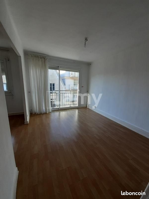 Appartement 3 pièces 51 m² · à Vannes · 51 m² · 625 €/mois