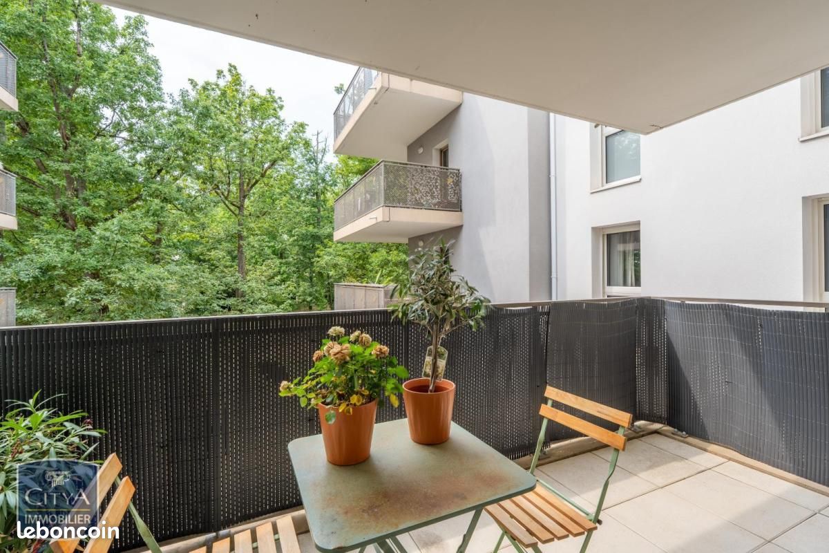 Appartement 3 pièces 58 m² · à Tours · 58 m² · 179 000 €