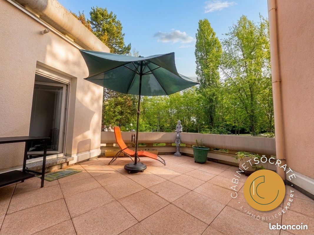 Appartement 5 pièces 102 m² · à Laxou · 102 m² · 223 500 €