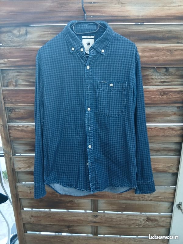 Harley Davdson Shrt Mens Extra Large Black taly De… - Gem