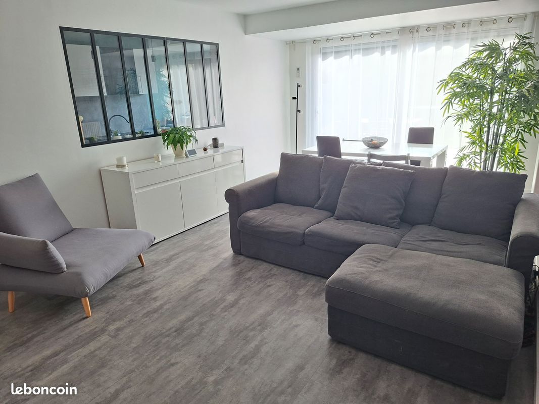Maison 5 pièces 110 m² · à Torcy · 110 m² · 349 000 €