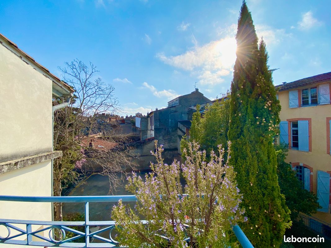 Appartement 5 pièces 156 m² · à Toulouse · 156 m² · 699 000 €