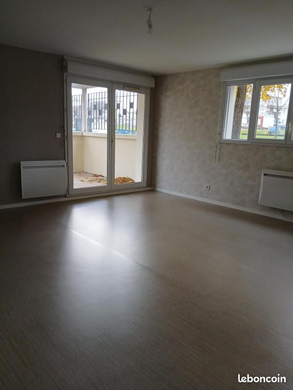 Appartement 3 pièces 75 m² · à Reims · 75 m² · 657 €/mois
