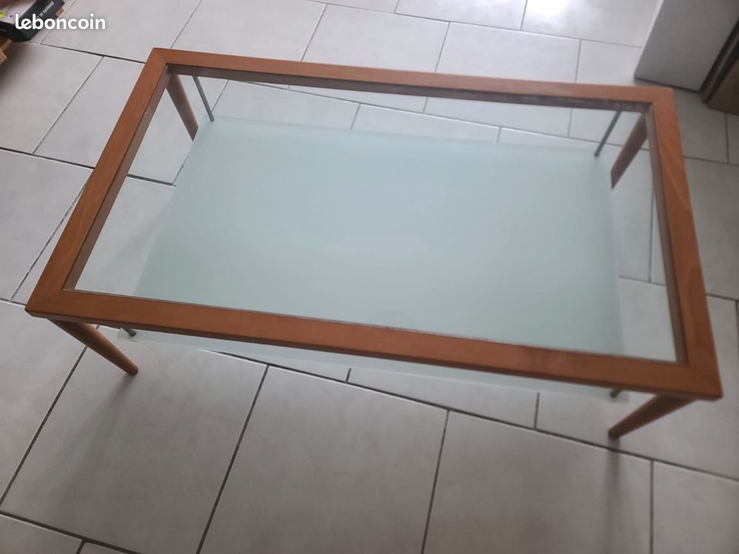 Table basse de salon (image 4)