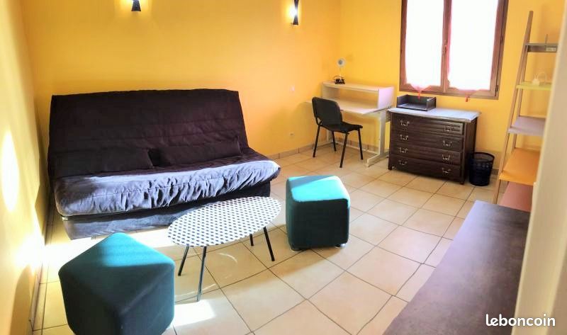Appartement 1 pièce 33 m² · à Quetigny · 33 m² · 535 €/mois
