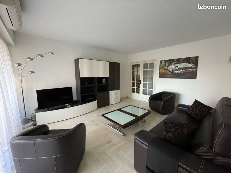 Appartement 2 pièces 53 m² · à Antibes · 53 m² · 1 300 €/mois