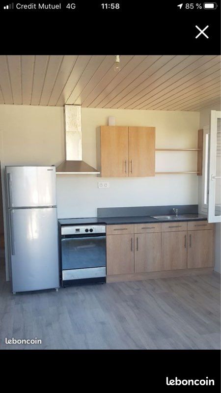 Appartement 2 pièces 39 m² · à Thonon-les-Bains · 39 m² · 665 €/mois
