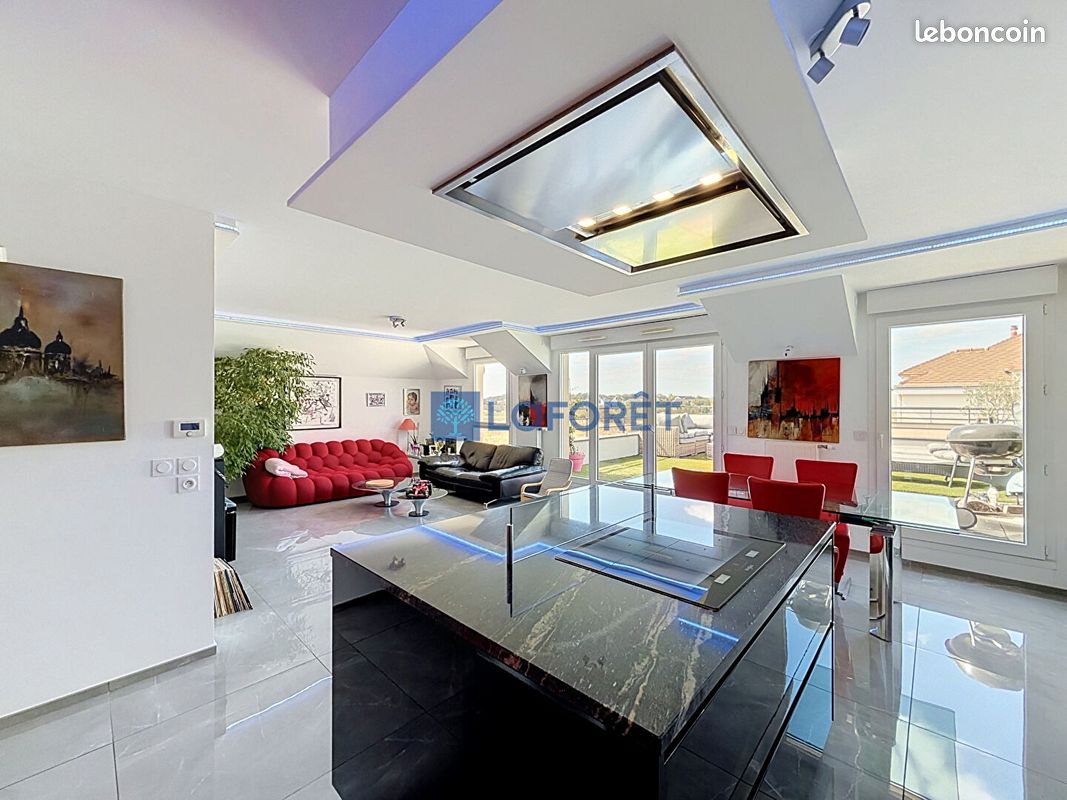 Appartement 5 pièces 92 m² · à Saint-Pierre-du-Perray · 92 m² · 349 900 €