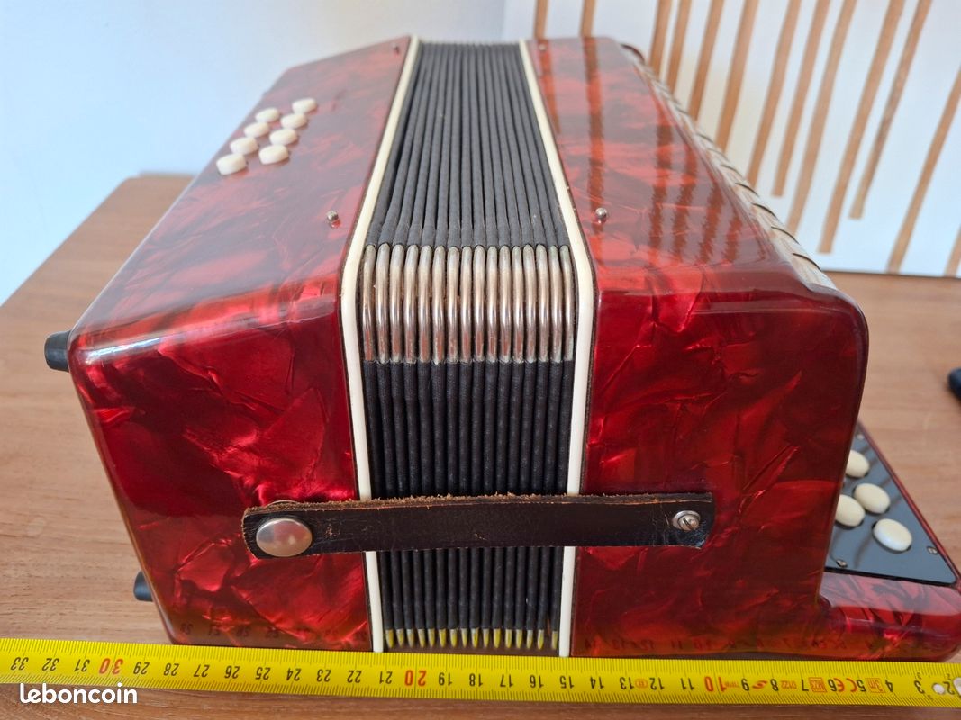 Accordeon (image 10)