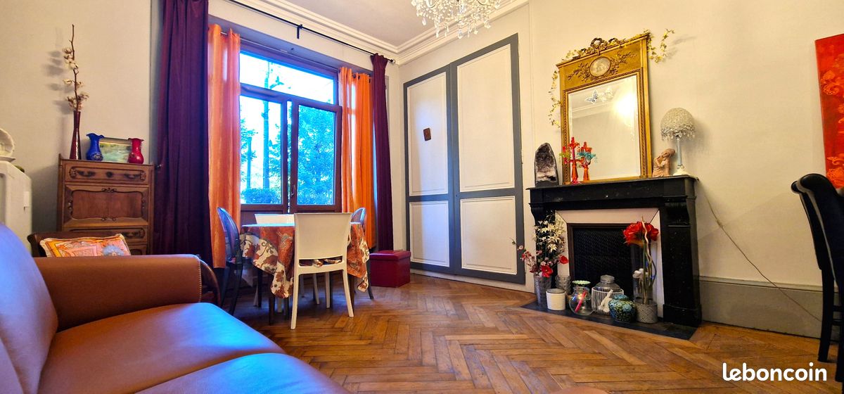 Appartement 3 pièces 64 m² · à Aix-les-Bains · 64 m² · 269 000 €