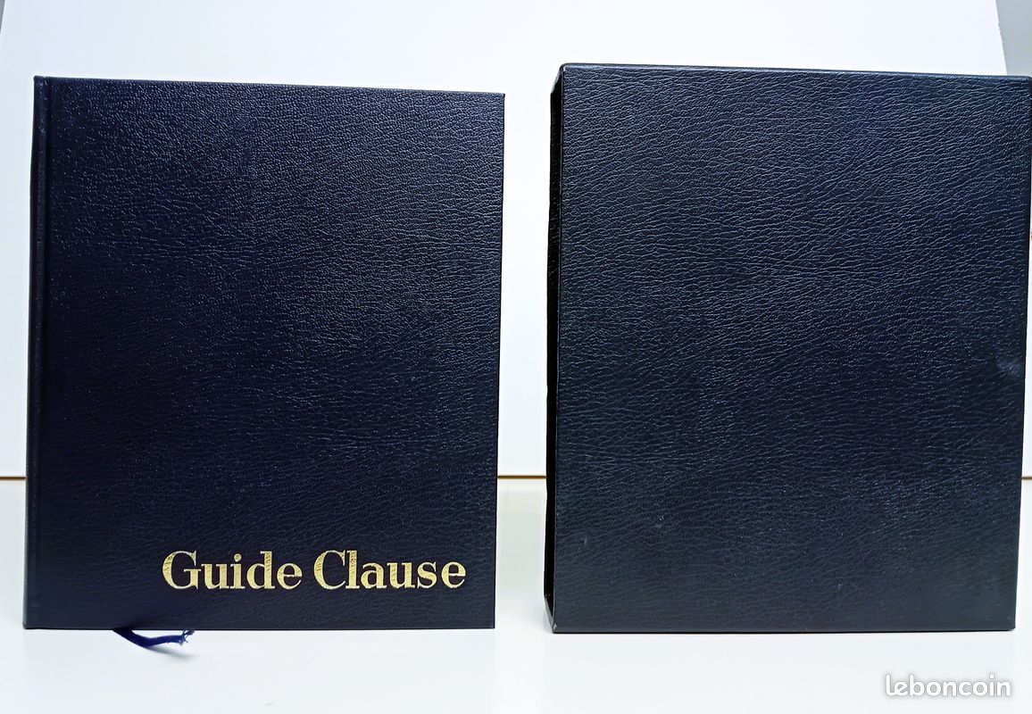 Guide Clause 23e Édition, Traité Pratique Du Jardinage, 1977 (image 1)