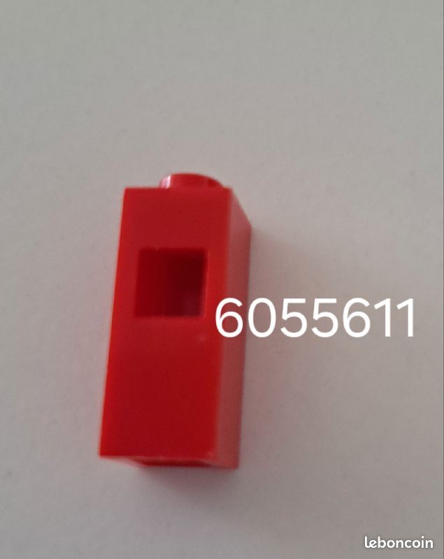 Lego Movie 70801 (image 2)