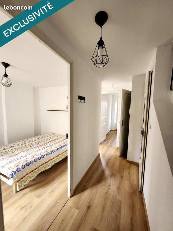 Propriété 6 pièces 121 m² (image 5)