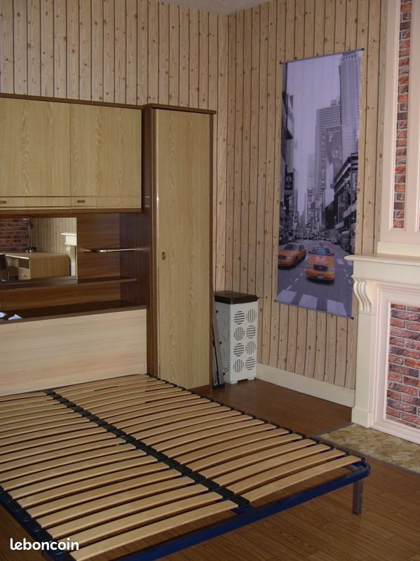 Appartement 1 pièce 27 m² · à Brest · 27 m² · 64 000 €