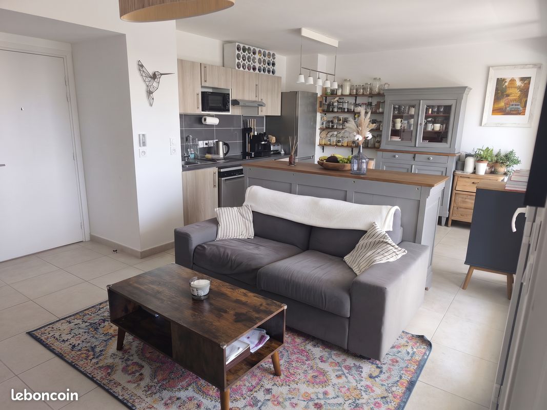 Appartement 3 pièces 59 m² · à Castelnau-le-lez · 59 m² · 310 000 €