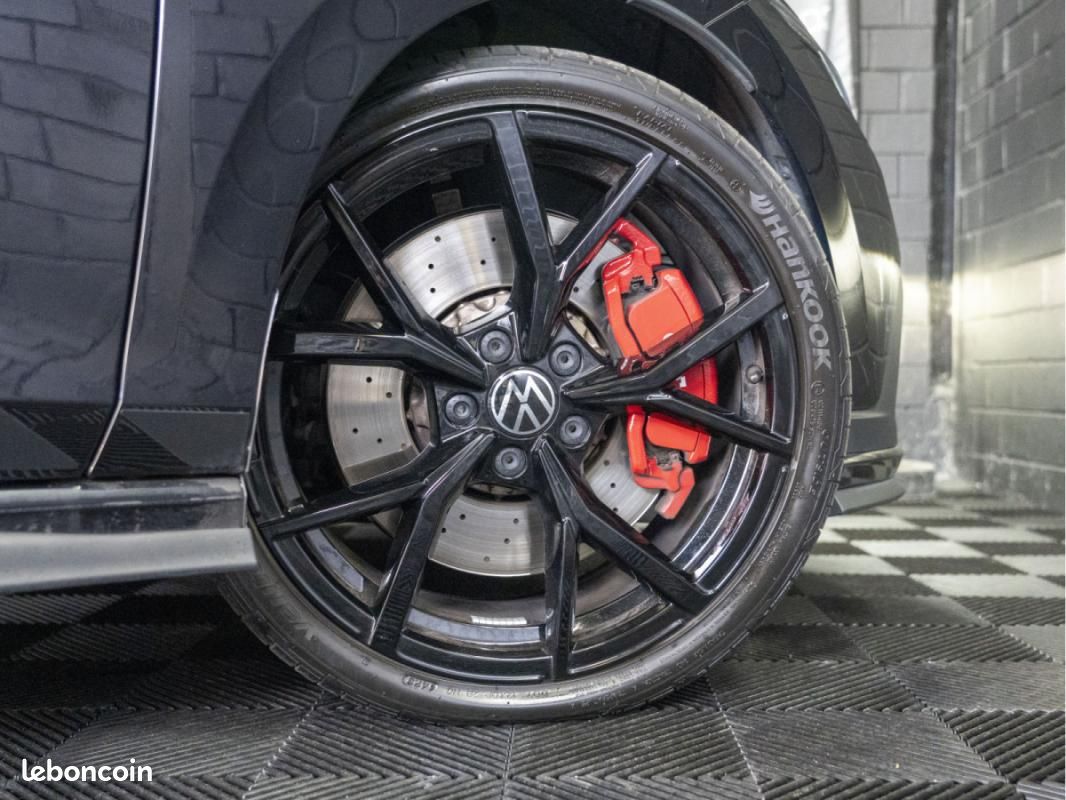 Volkswagen Golf GTI Clubsport 2.0 TSI 300 CV DSG7 *ESTORIL* CAM * ACC (image 18)