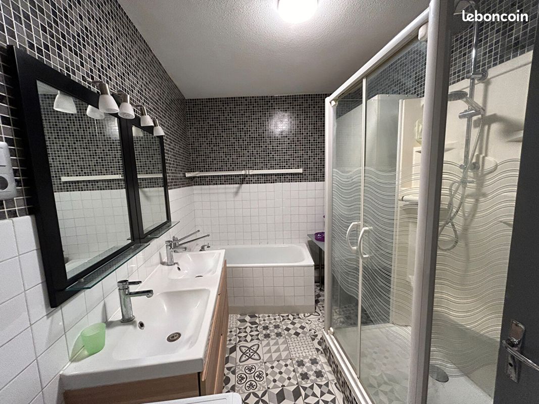 Appartement a louer auxerre - 1 pièce(s) - 15 m2 - Surfyn