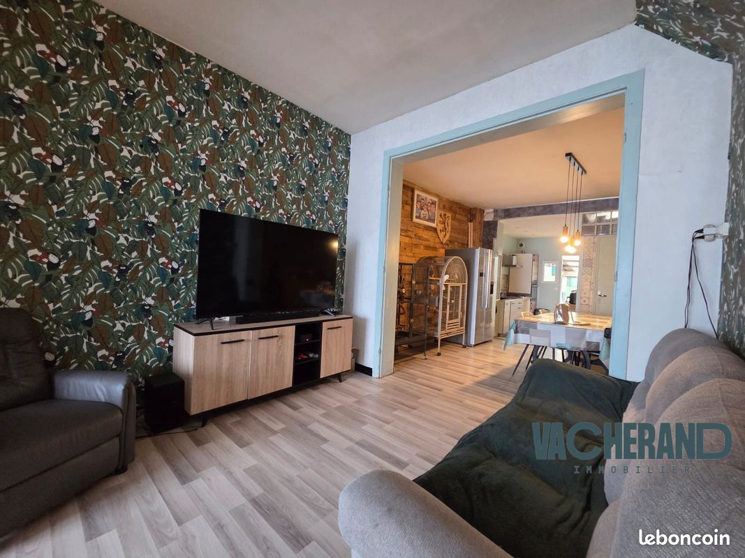 Maison 4 pièces 127 m² · à Hazebrouck · 127 m² · 149 000 €