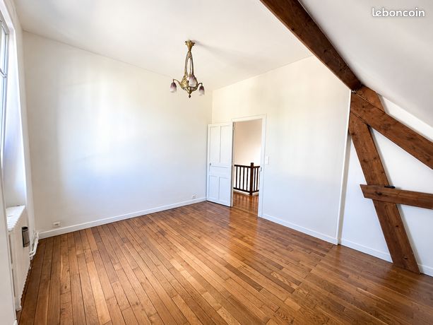 Maison 4 pièces 174 m² — 5