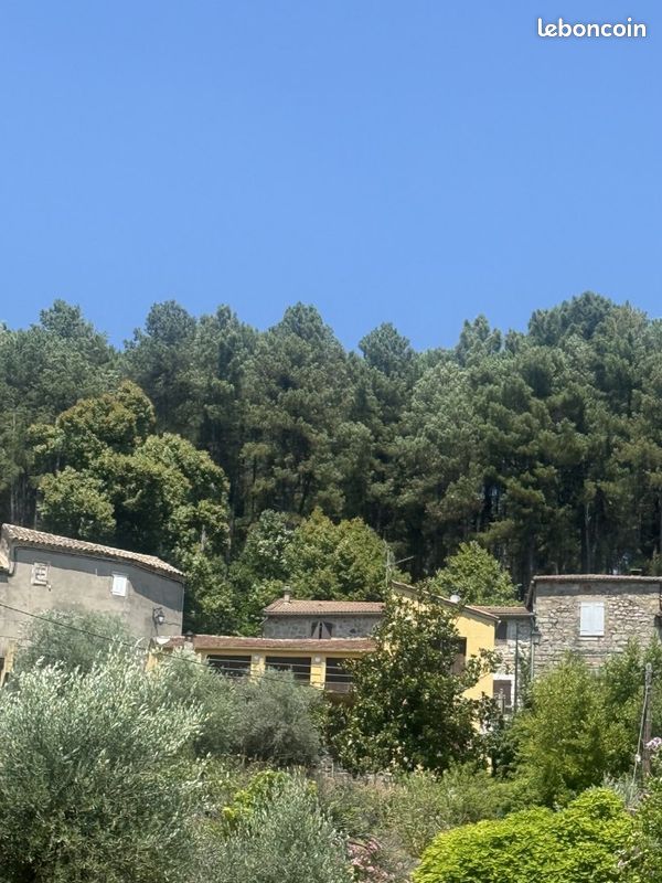 Maison 5 pièces 67 m² · à Bordezac · 67 m² · 165 000 €