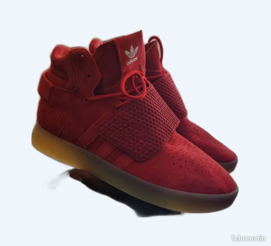 Adidas chaussures (image 1)