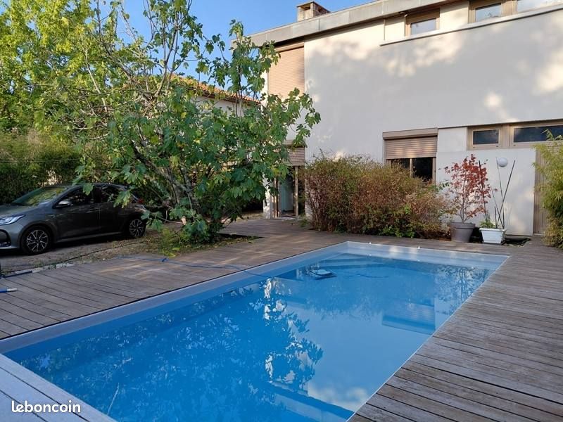 Maison 6 pièces 123 m² · à Le Bouscat · 123 m² · 628 000 €