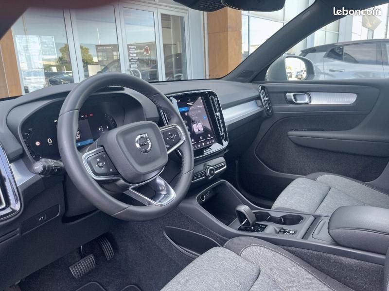 Volvo XC40 B3 163ch Start DCT 7 (image 23)