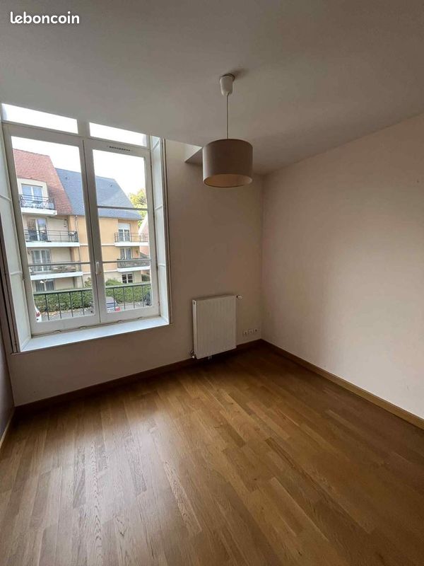 Maison a louer dreux - 4 pièce(s) - 86 m2 - Surfyn