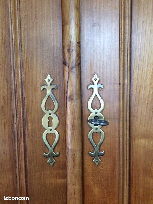 Buffet Louis-Philippe ancien (image 2)