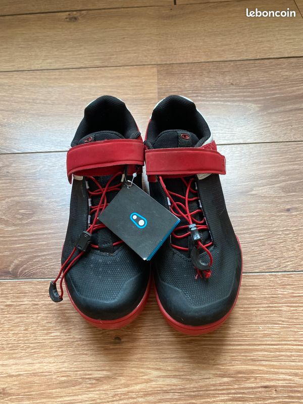Chaussure vélo (image 1)
