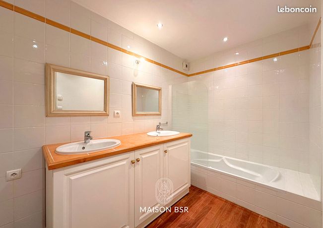 Maison 6 pièces 180 m² — 9