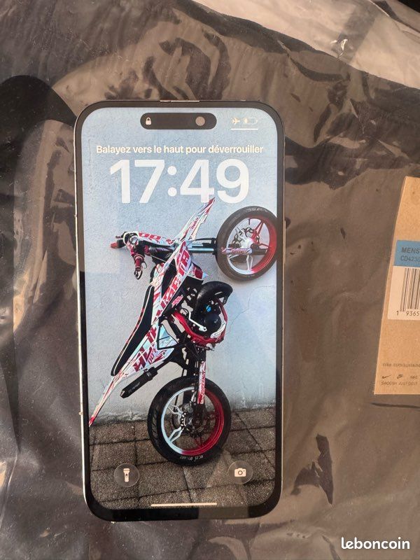 IPhone 15 plus (image 2)
