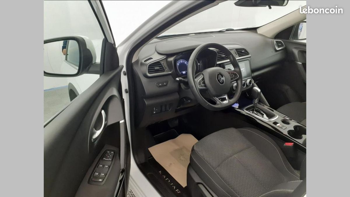 Renault Kadjar Blue dCi 115 EDC Evolution (image 9)