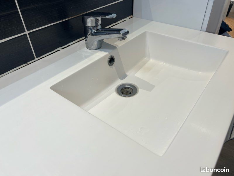Meuble vasque (image 4)