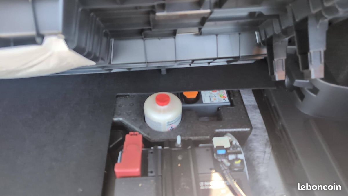 NISSAN X-Trail e-POWER 204 ch N-Connecta (image 23)