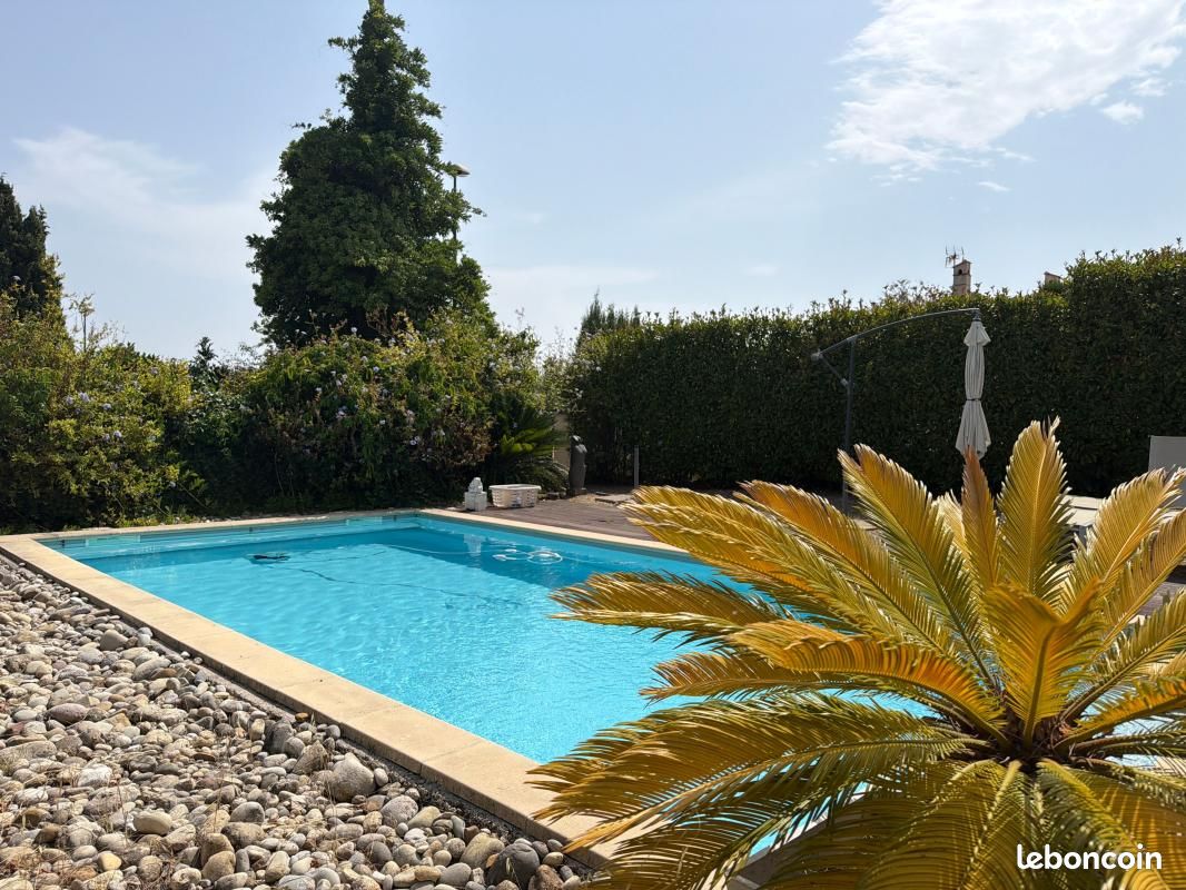 Maison 2 pièces 65 m² · à Cagnes-sur-Mer · 65 m² · 530 000 €