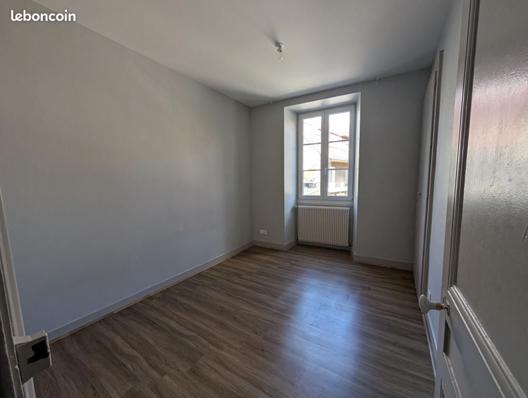 Appartement 2 pièces 58 m² · à Pontarlier · 58 m² · 700 €/mois