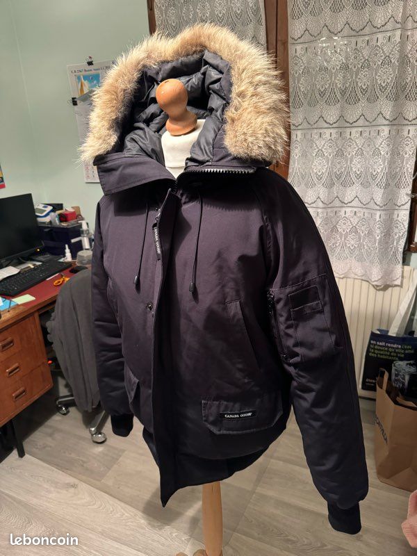 Goose Homme Ou Trouver Doudoune Canada Goose Canada Goose Carson