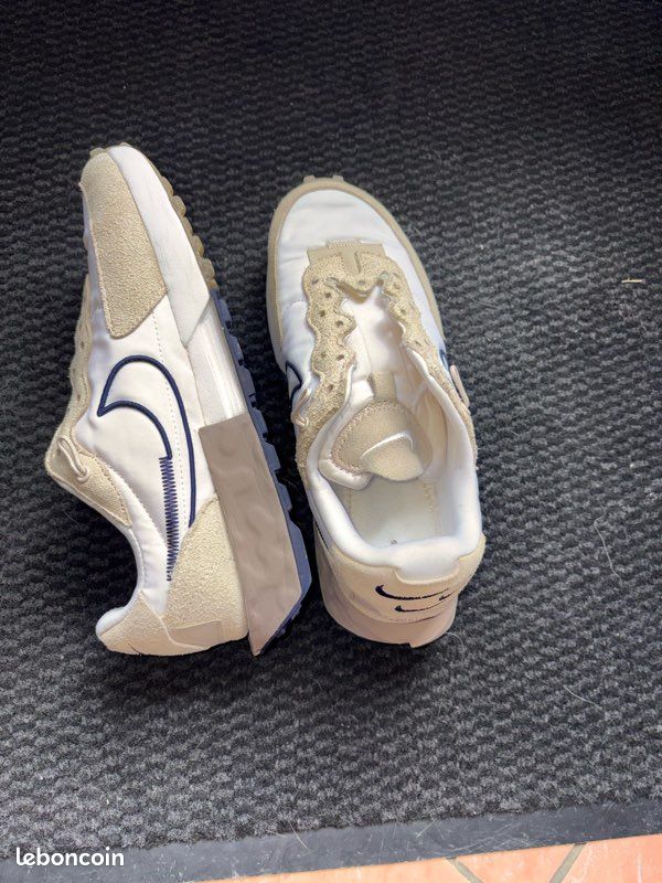 Basket Nike (image 1)