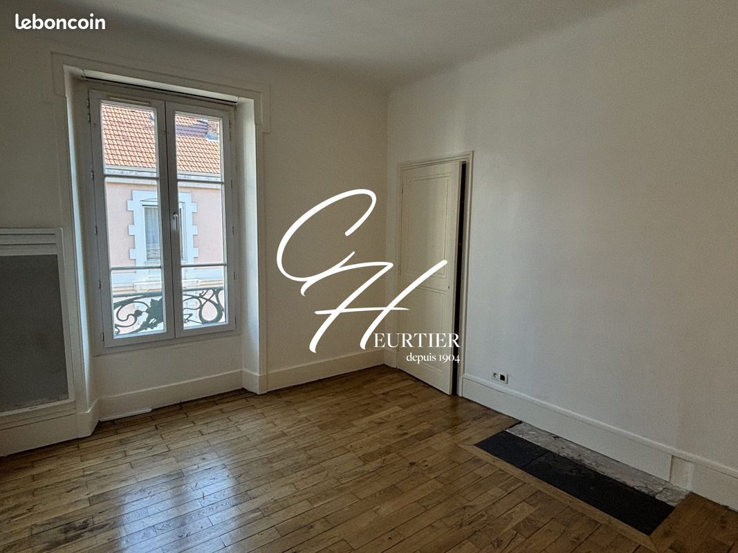 Appartement 2 pièces 39 m² · à Grenoble · 39 m² · 509 €