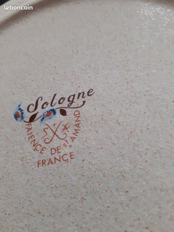Assiettes (image 2)