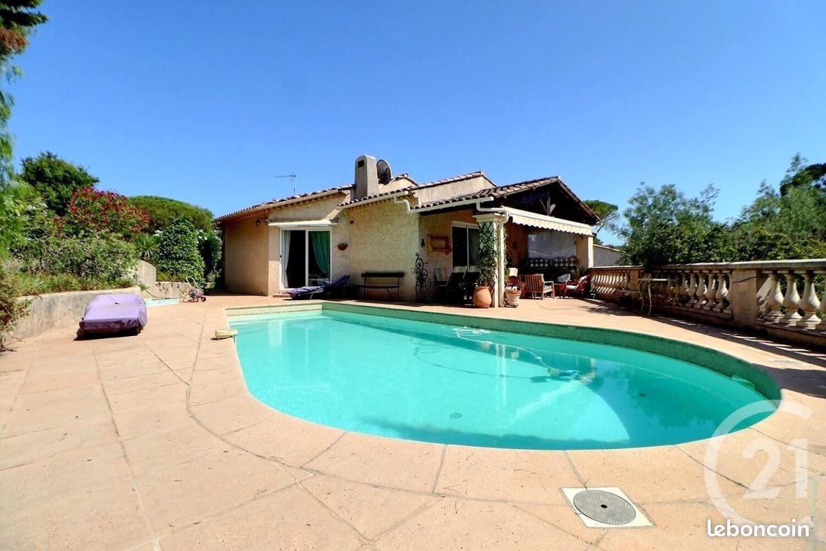 Maison 5 pièces 150 m² · à Saint-Raphaël · 150 m² · 660 000 €